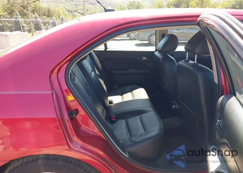 2011 Ford Fusion Hybrid из США, поврежденный, VIN 3FADP0L31BR113211